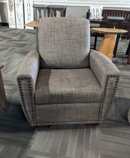 Charleston Accent Chair (Clearance)