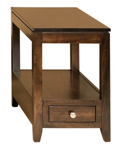 Amish Camden Chairside End Table [CAM1626E]