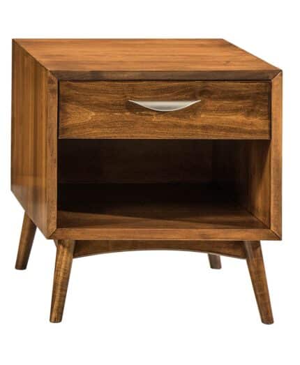 Amish Century 16" Chairside End Table [CE2226E]